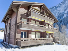Apartment Chalet Mettli-2 by Interhome